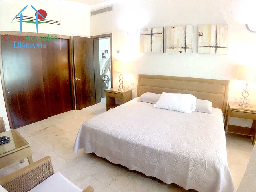 Villa Ensueño - Recámara cuatro 2